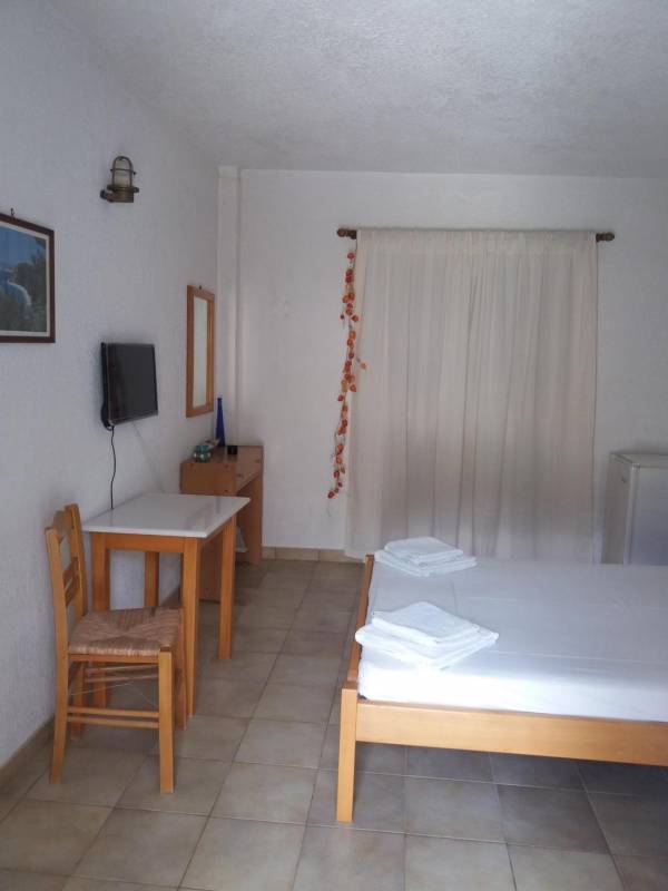 Double Room with Sea View